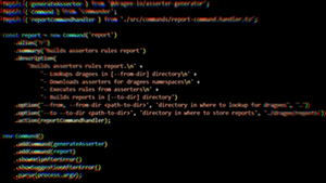 Michaël Bernasinski (blog HoppR) - Créer une CLI pour un projet modulaire avec Commander.js
