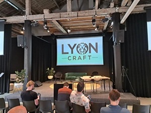 Michaël Bernasinski (blog HoppR) - Lyon Craft 2025 2/2