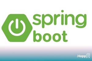Michaël Bernasinski (blog HoppR) - REX: Montée de version Spring Boot 4 (et ses dépendances)