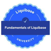 Michaël Bernasinski - Fundamentals of Liquibase