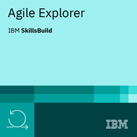 Michaël Bernasinski - IBM Agile Explorer