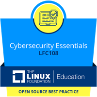 Michaël Bernasinski - LFC108: Cybersecurity Essentials