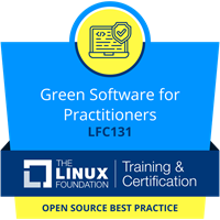 Michaël Bernasinski - LFC131: Green Software for Practitioners