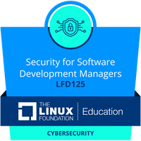 Michaël Bernasinski - LFD125: Security for Software Development Managers