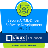Michaël Bernasinski - LFEL1012: Secure AI/ML-Driven Software Development