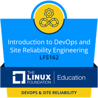 Michaël Bernasinski - LFS162: Introduction to DevOps and SRE