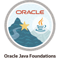 Michaël Bernasinski - Oracle Java Foundations