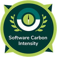 Michaël Bernasinski - Software Carbon Intensity Fundamentals
