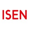 Logo de l'ISEN Toulon - Diplôme d'ingénieur de Michaël Bernasinski