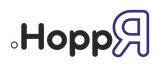 Michaël Bernasinski - HoppR (CDI)