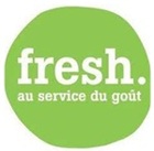 Michaël Bernasinski - Fresh (Client)
